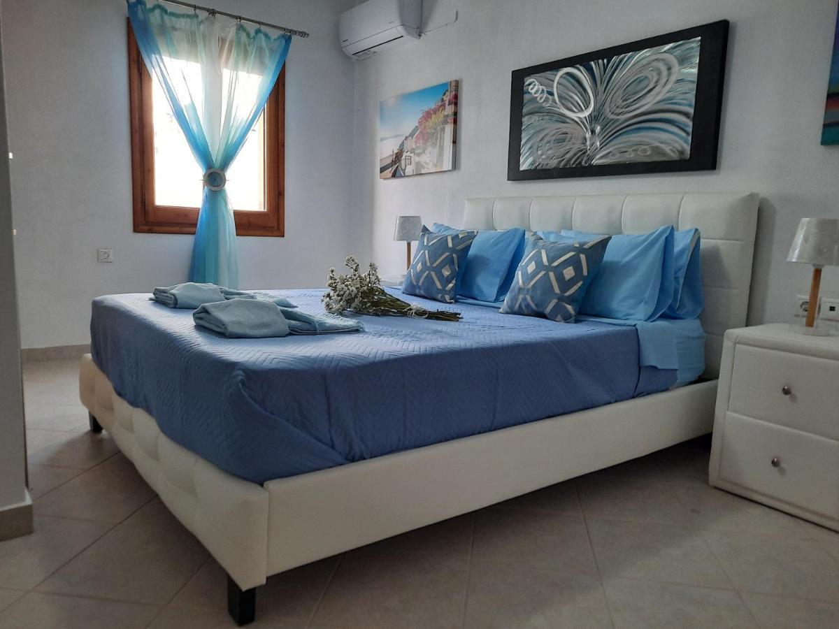Axotikon Apartment In Naxos Town Naxos City Exteriör bild